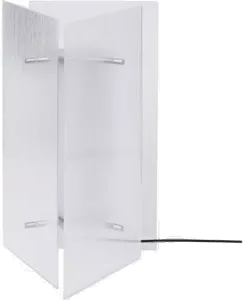 Ferm Living Oeste bordlampe