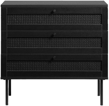 Håum Kommode Brooklyn 75 x 80 x 40 cm