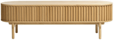 Håum TV-BENK Lisa 48 x 160 x 45 cm