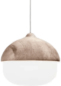 Mater Terho pendel, large