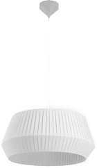 Nordlux Dicte Taklampe 53 Hvit