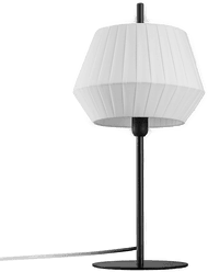 Nordlux Dicte Bordlampe Hvit