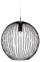 Nordlux Beroni Taklampe 35 Svart