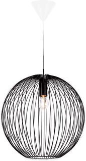 Nordlux Beroni Taklampe 45 Svart