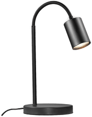 Nordlux Explore Bordlampe Svart