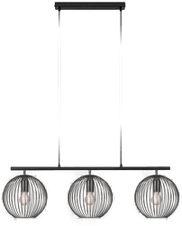 Nordlux Beroni Taklampe Svart