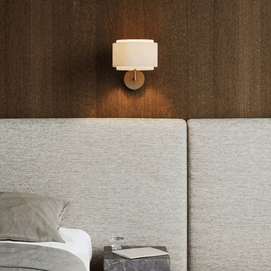 Dftp By Nordlux Takai Vegglampe