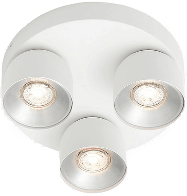 Nordlux Pitcher Downlight GU10