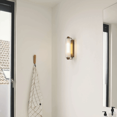 Nordlux Nimal Double Vegglampe