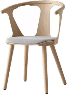 &Tradition In Between SK2 Fiord 251/Oiled Oak