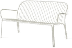 &Tradition Thorvald SC110 loungesofa Ivory