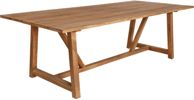 Sika Design George Bord 100 x 240 cm