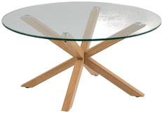 Nordform Sofabord Milou 82 cm