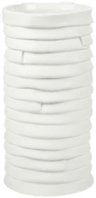 Mette Ditmer Ribbon vase large 20 cm