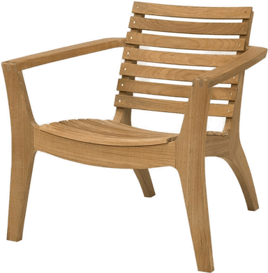 Skagerak Regatta Lounge Chair