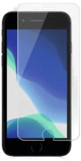 Moba Skjermbeskyttelse i herdet glass 0,33 mm