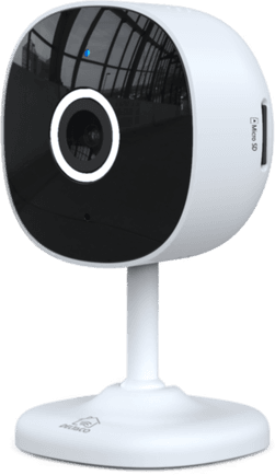 Deltaco Smart H WiFi-kamera 3 MP