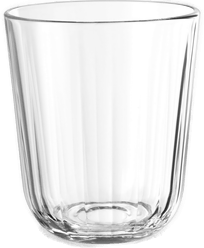 Eva Solo Facet drikkeglass 27 cl 6 stk