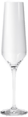 Eva Trio Legio Nova champagneglass 26 cl 6 stk