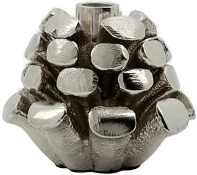 House Doctor Pine Cone lysestake Ø 7,5 cm