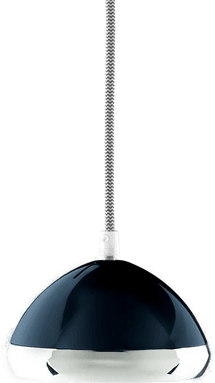 Mr Wattson Pendant Fashion svart