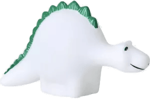 Rice Dinosaurie LED-lampe