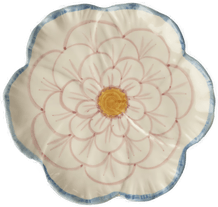 RICE Rice Flower tallerken Ø19,5 cm