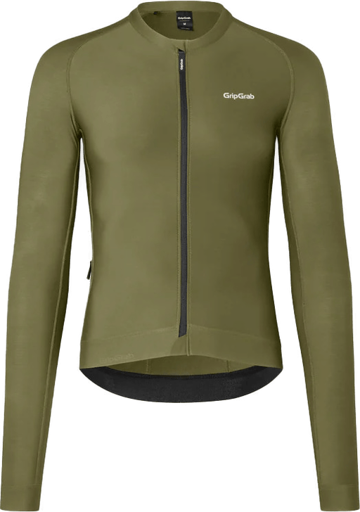 Gripgrab Pacr Long Sleeve Jersey