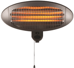 Homeit Terrassevarmer 2000 W