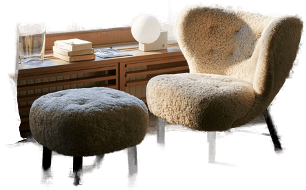 &Tradition Little Petra VB1 Moonlight