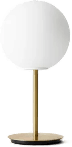 Audo Copenhagen TR bordlampe messing