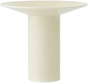 Audo Copenhagen Hana vase Ø 29 cm Ashen