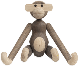 Kay Bojesen Ape Liten Røkt Eik