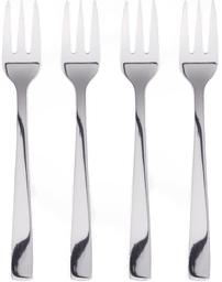 Aida RAW Kakegaffel 4 pk