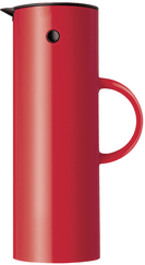 Stelton EM77 Termokanne 1L Rød