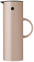 Stelton EM77 termokanne 1L heather
