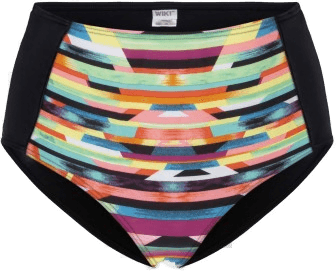 Wiki Amorgos Swim Midi Brief