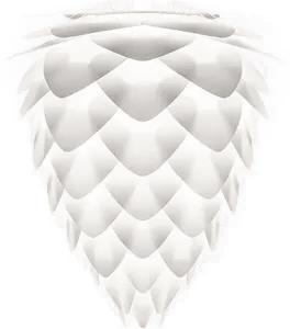 Umage Conia lampe 40 cm