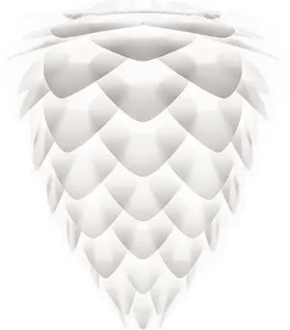 Umage Conia lampe 40 cm