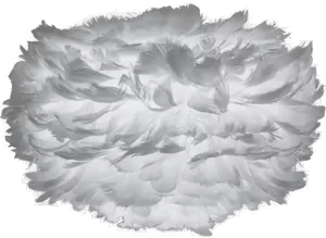 Umage Eos Lampskjerm Micro Ø 22 cm