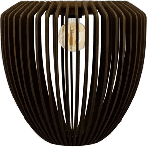 Umage Clava Pendant Ø38 cm Dark oak