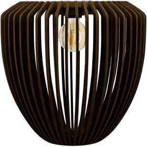 Umage Clava Pendant Ø38 cm Dark oak