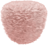 Umage Eos Evia Large Rosa Ø 55 cm