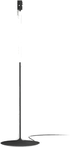 Umage Santé gulvlampefot Svart