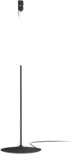 Umage Santé gulvlampefot Svart