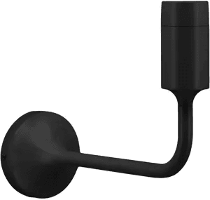 Umage Santé Wall Light Black