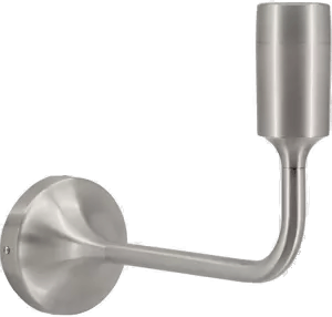 Umage Santé Wall Light Brushed Steel