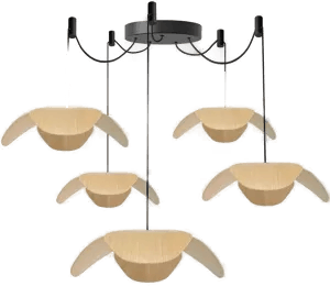 Umage Forget Me Not pendel large