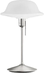 Umage Butler bordlampe Hvit