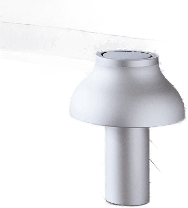 Hay PC bordlampe 50 cm